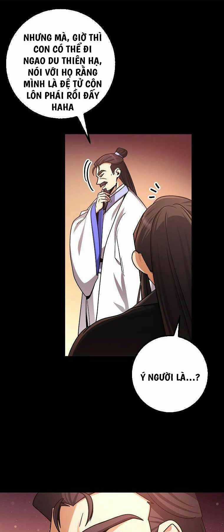 Thiên Phong Phách Đạo - Chapter 6 - Trang 6