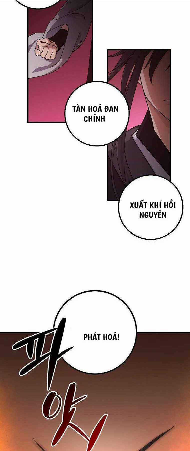 Thiên Phong Phách Đạo - Chapter 6 - Trang 53