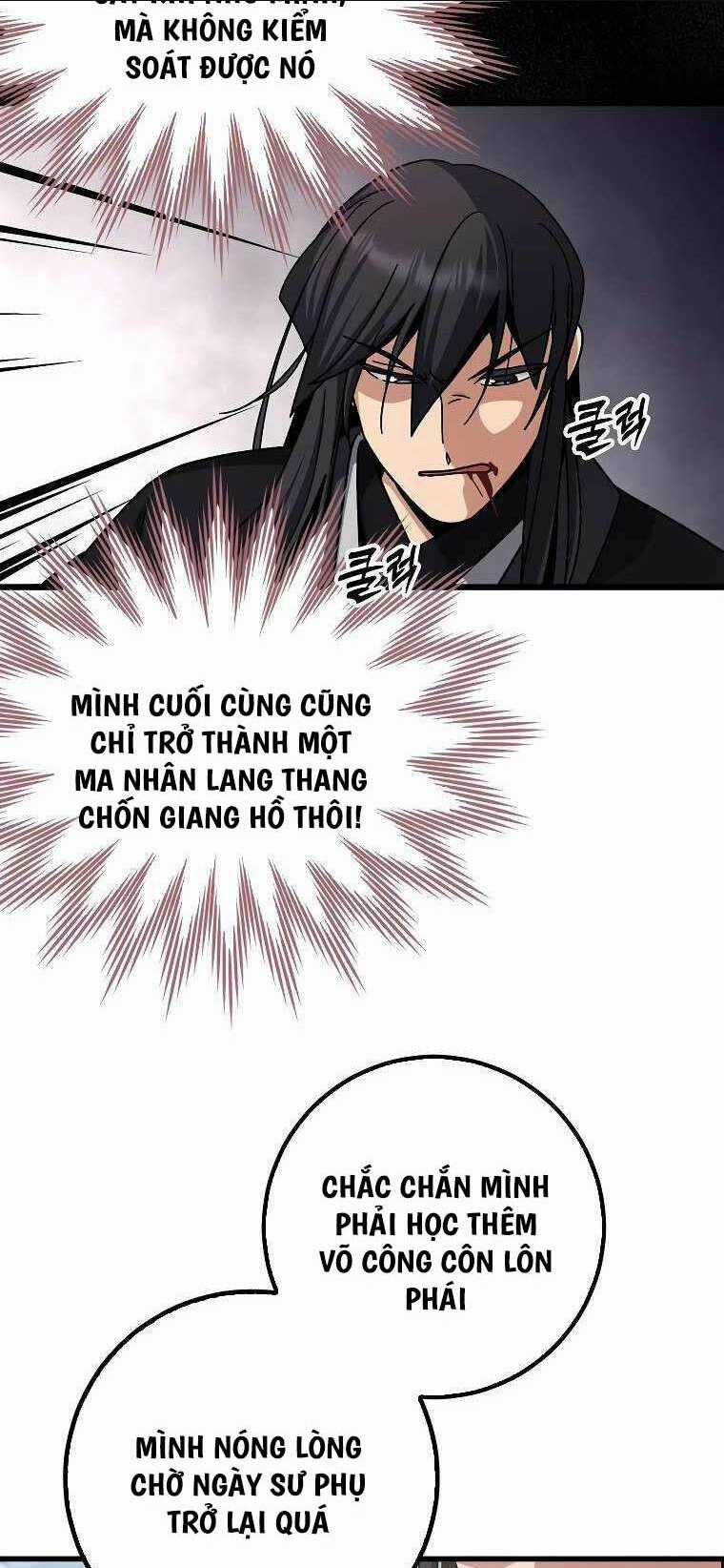 Thiên Phong Phách Đạo - Chapter 6 - Trang 57