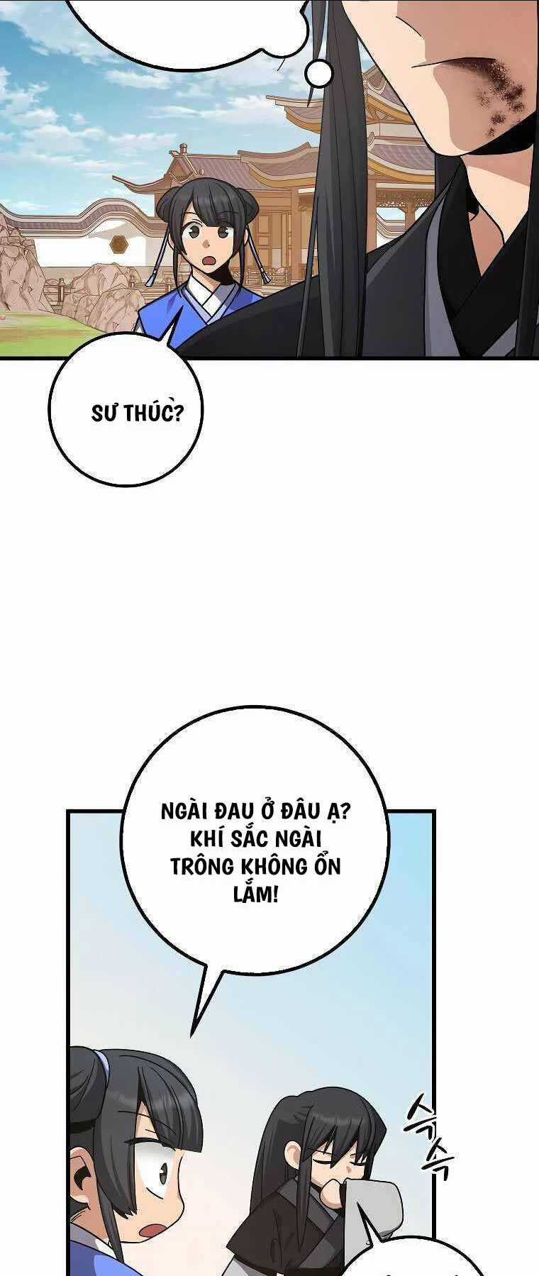 Thiên Phong Phách Đạo - Chapter 6 - Trang 58