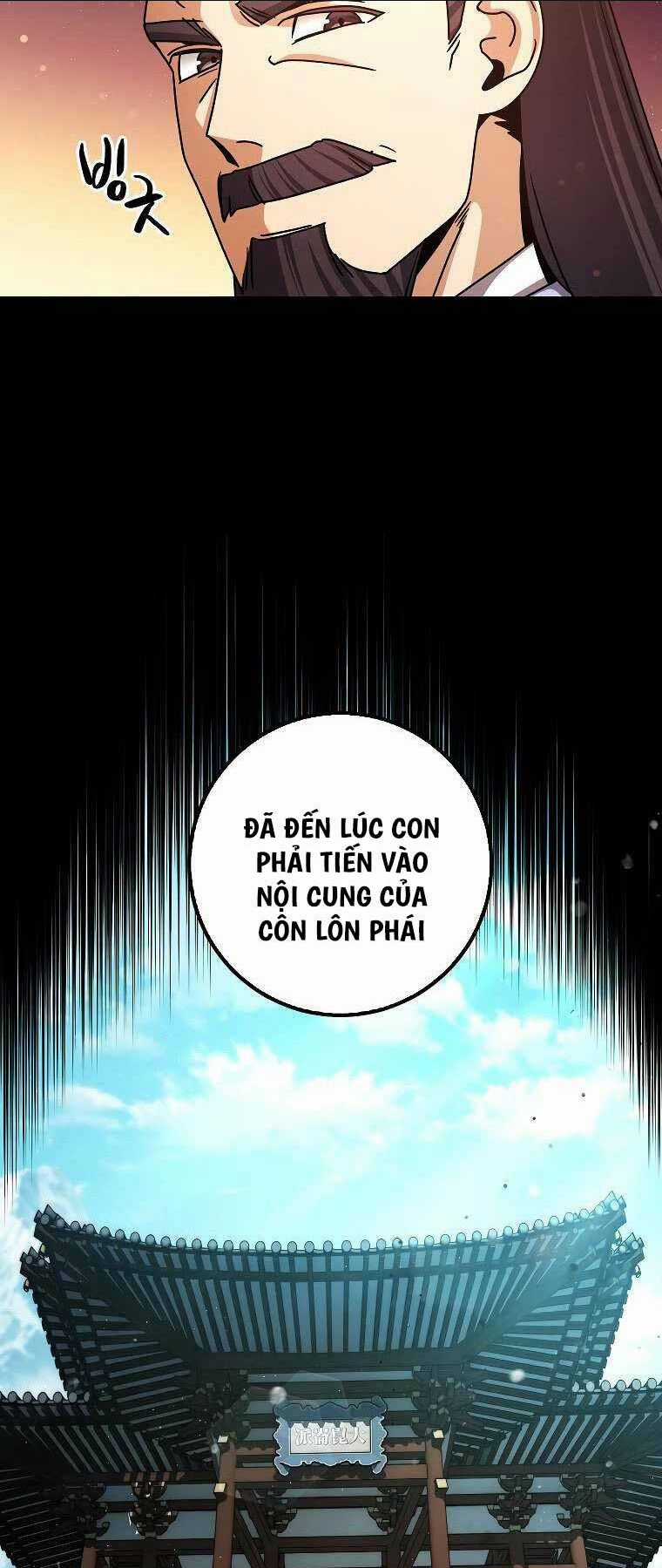 Thiên Phong Phách Đạo - Chapter 6 - Trang 7