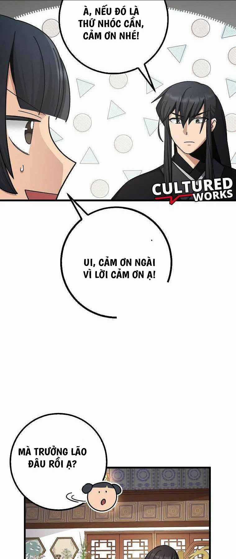 Thiên Phong Phách Đạo - Chapter 6 - Trang 61