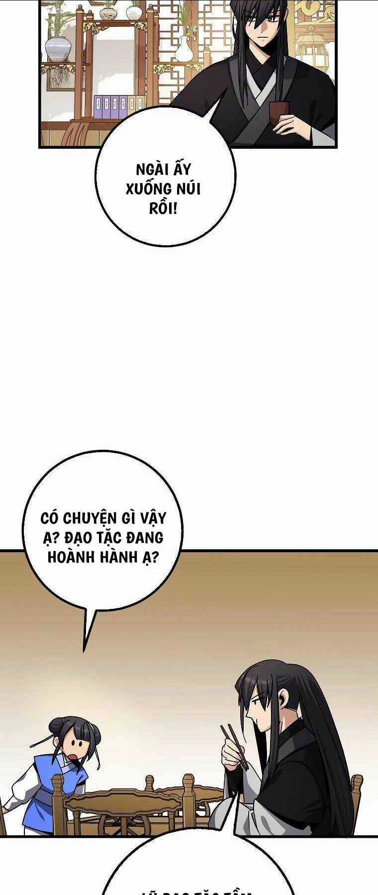 Thiên Phong Phách Đạo - Chapter 6 - Trang 62