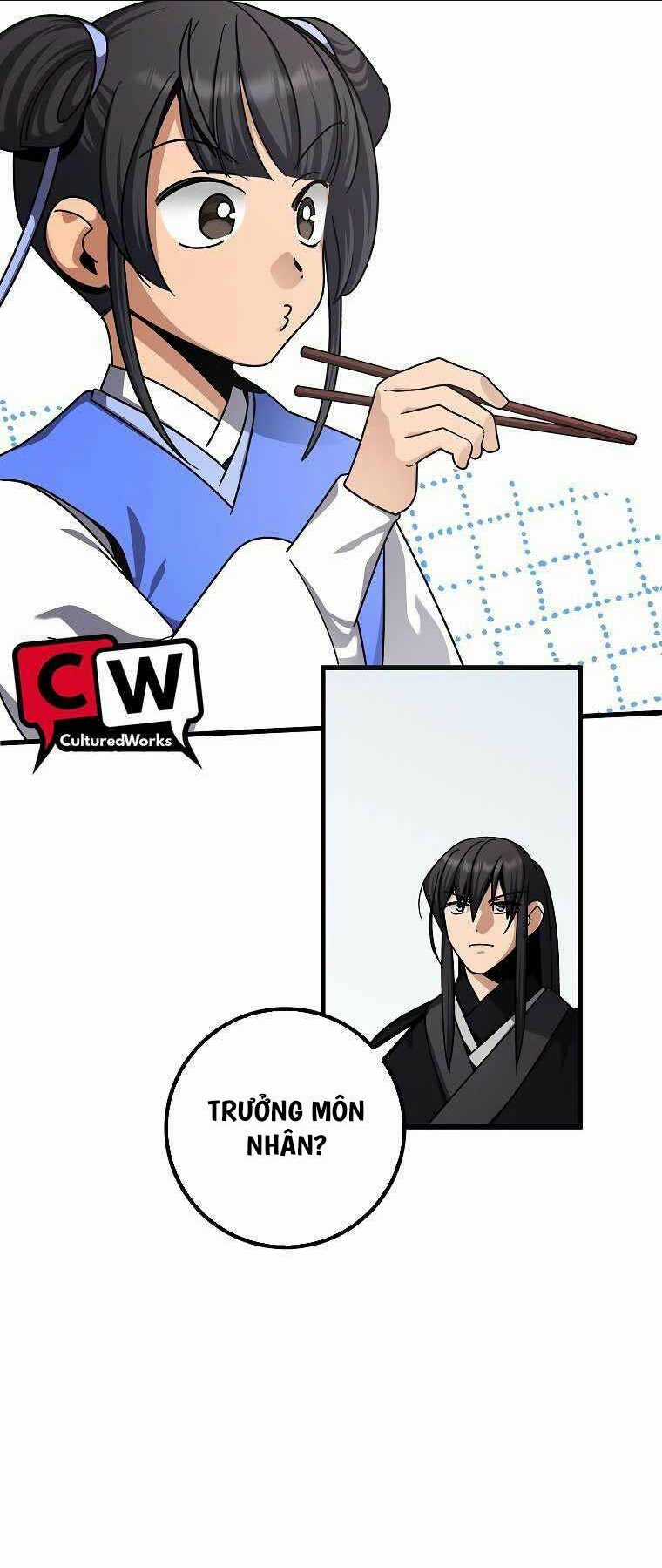 Thiên Phong Phách Đạo - Chapter 6 - Trang 68