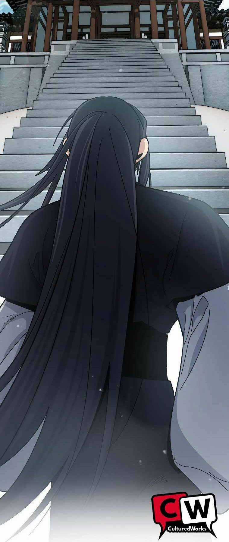 Thiên Phong Phách Đạo - Chapter 6 - Trang 8