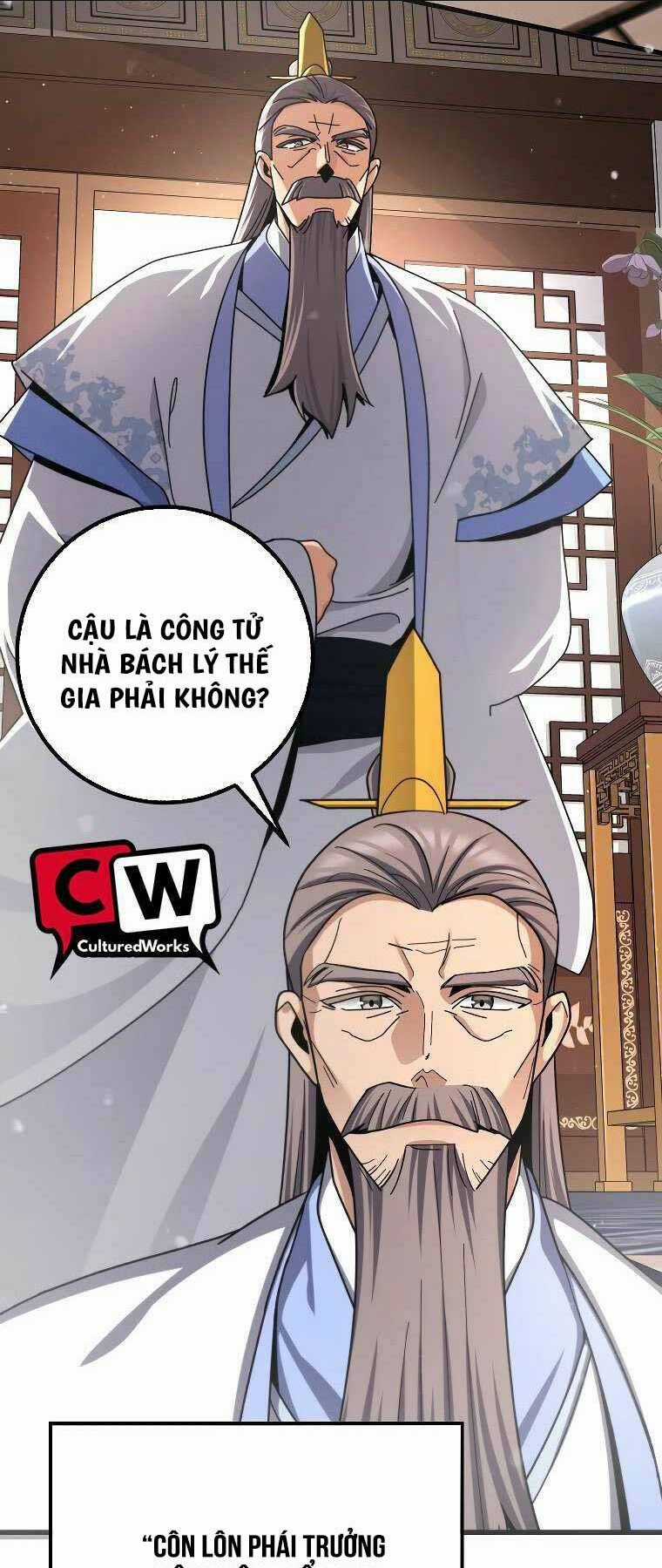 Thiên Phong Phách Đạo - Chapter 6 - Trang 74