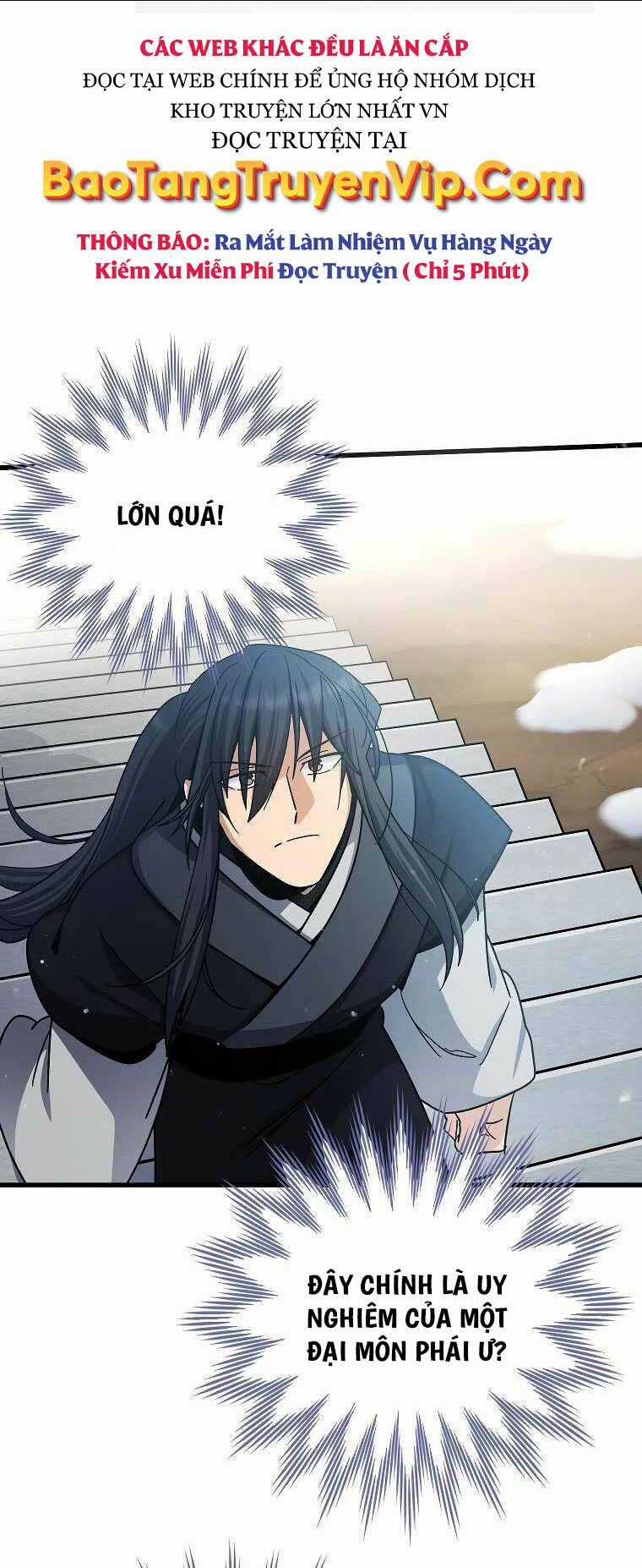 Thiên Phong Phách Đạo - Chapter 6 - Trang 9