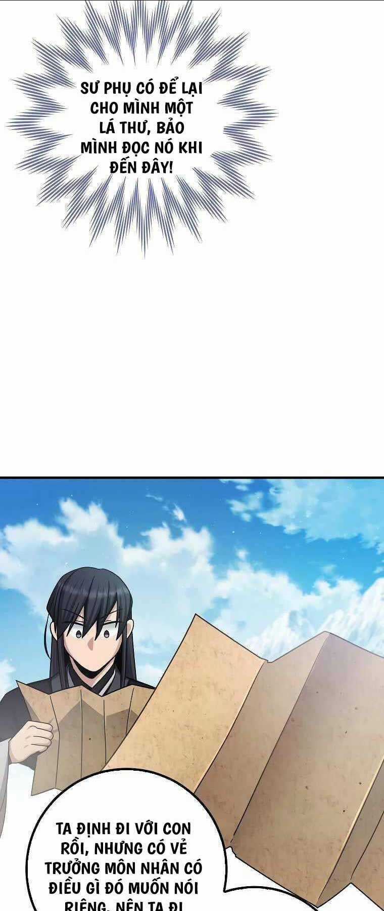 Thiên Phong Phách Đạo - Chapter 6 - Trang 10