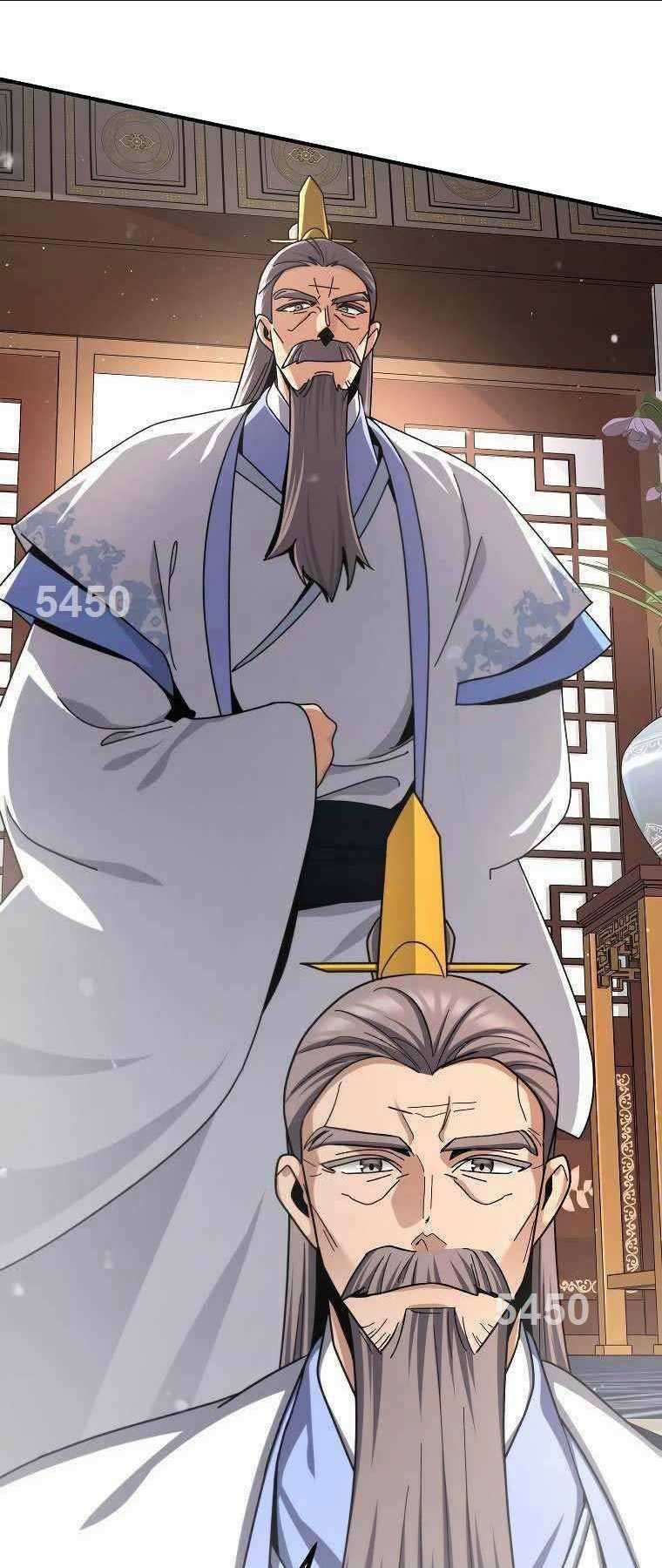 Thiên Phong Phách Đạo - Chapter 7 - Trang 1