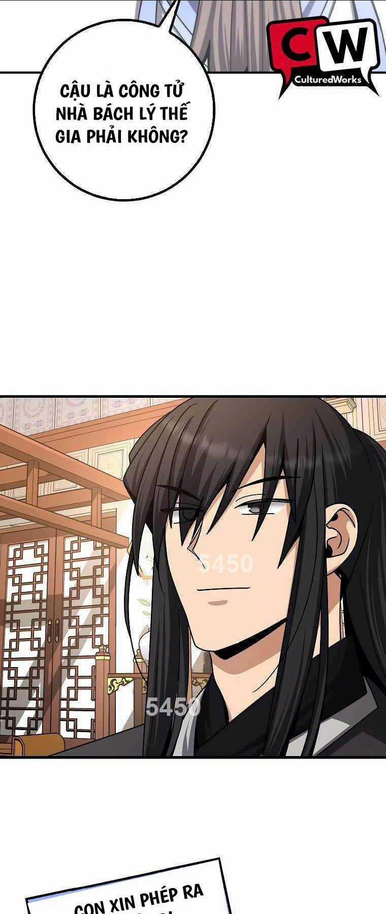 Thiên Phong Phách Đạo - Chapter 7 - Trang 2