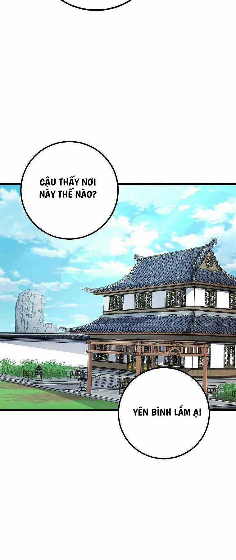 Thiên Phong Phách Đạo - Chapter 7 - Trang 11