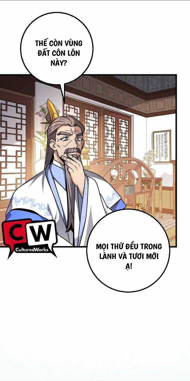 Thiên Phong Phách Đạo - Chapter 7 - Trang 12