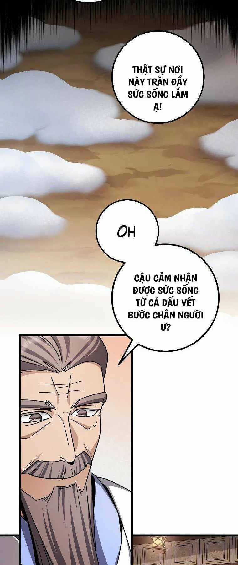 Thiên Phong Phách Đạo - Chapter 7 - Trang 16