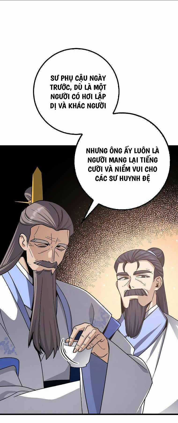 Thiên Phong Phách Đạo - Chapter 7 - Trang 19