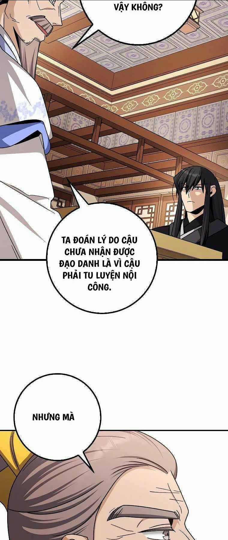 Thiên Phong Phách Đạo - Chapter 7 - Trang 22