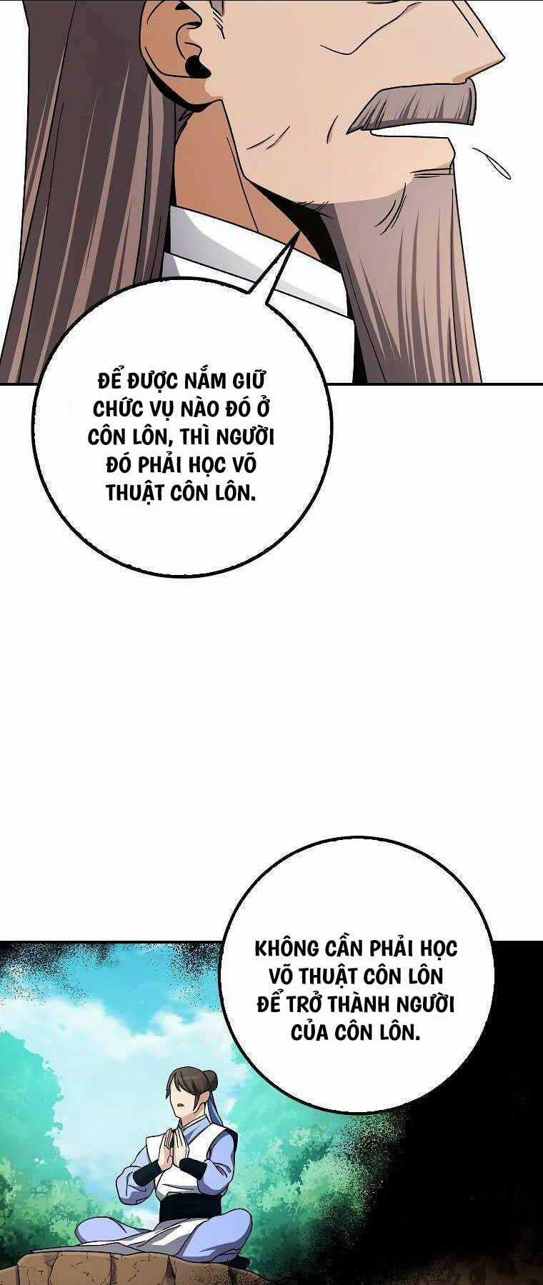 Thiên Phong Phách Đạo - Chapter 7 - Trang 23