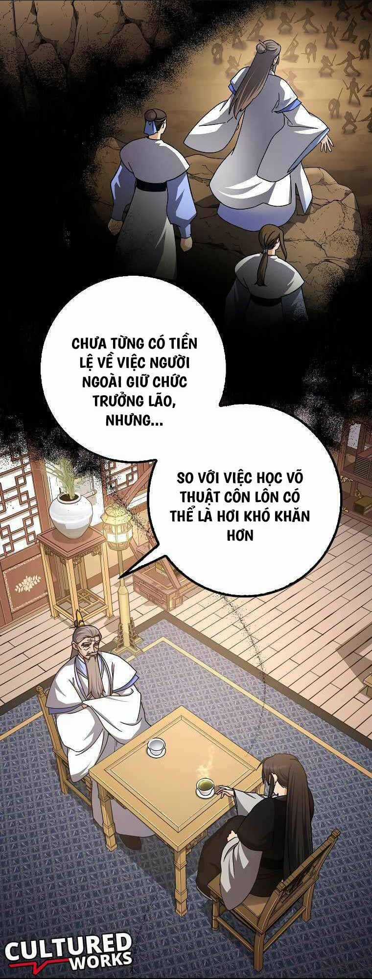Thiên Phong Phách Đạo - Chapter 7 - Trang 24