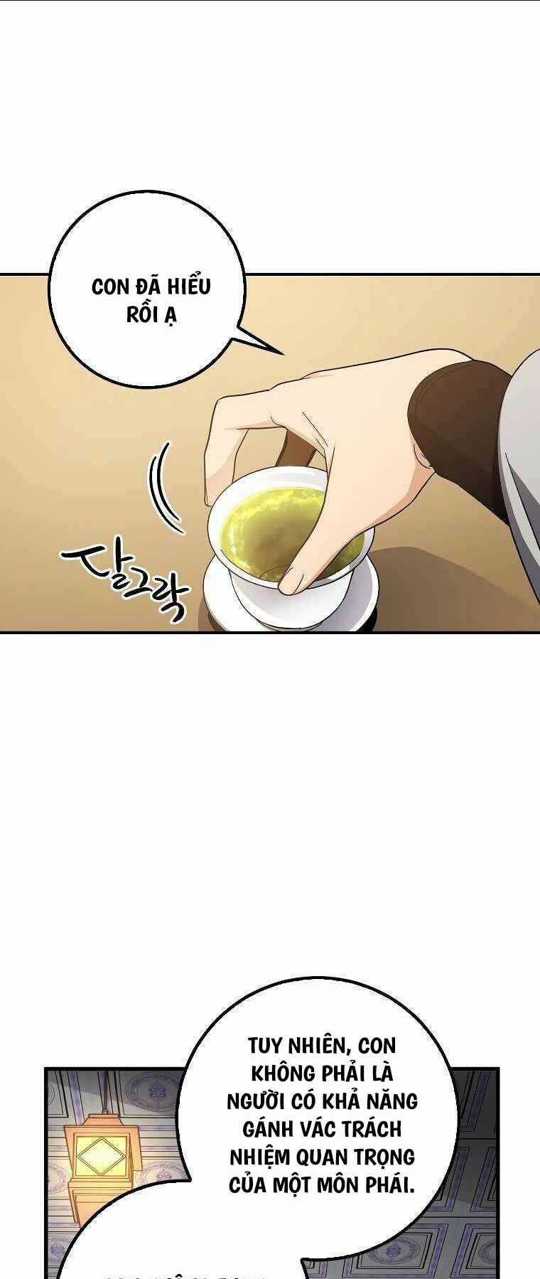 Thiên Phong Phách Đạo - Chapter 7 - Trang 25