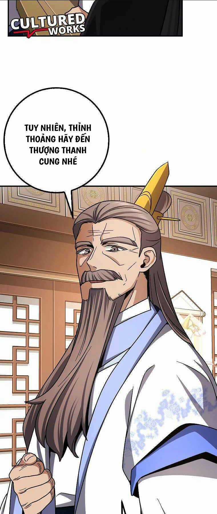 Thiên Phong Phách Đạo - Chapter 7 - Trang 29