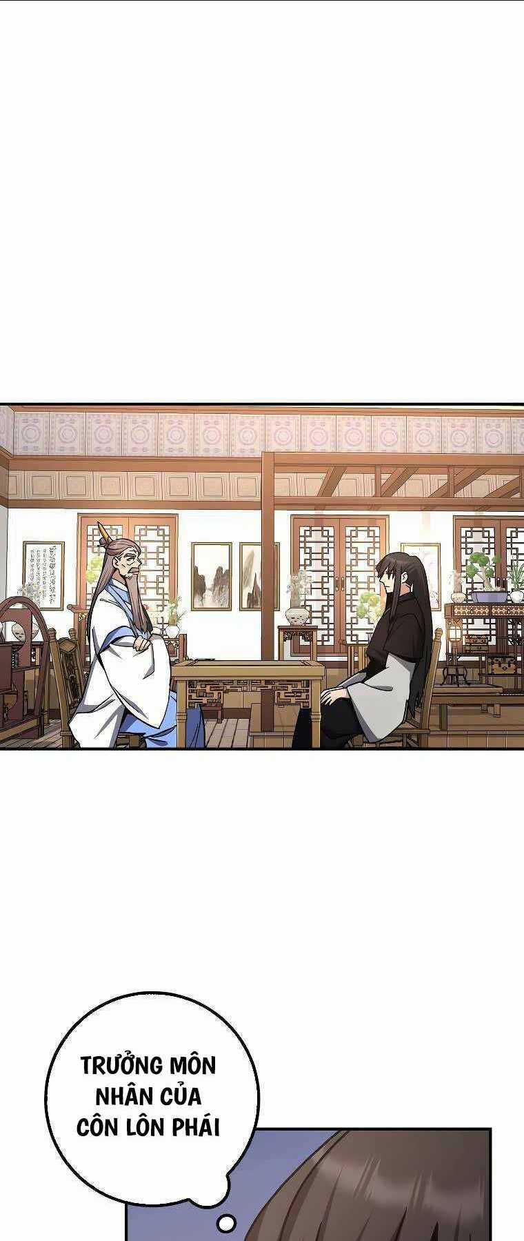 Thiên Phong Phách Đạo - Chapter 7 - Trang 4