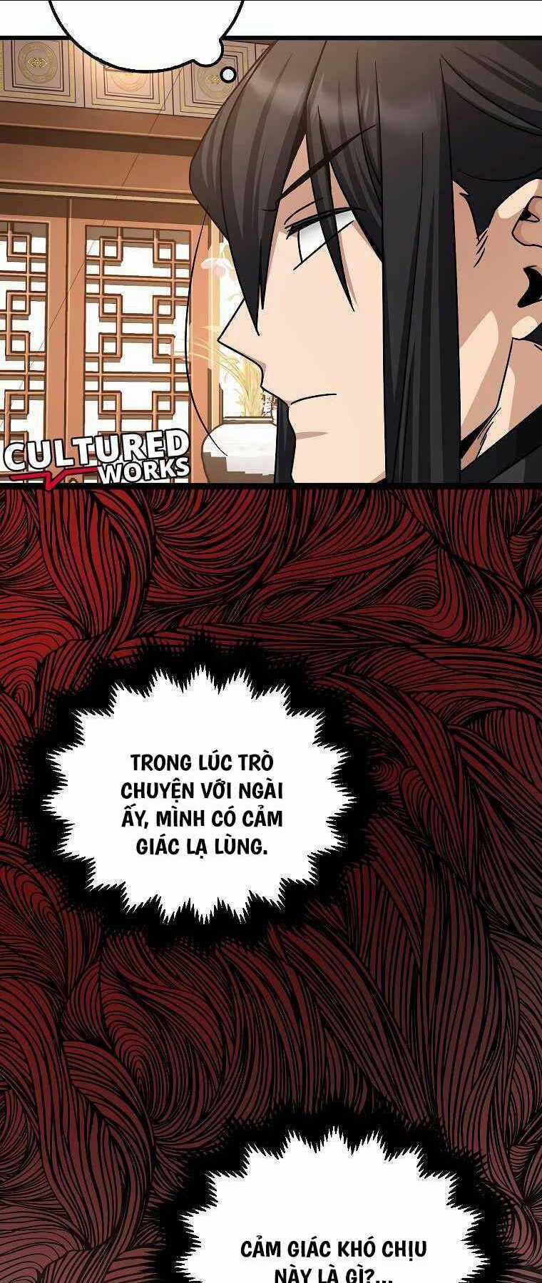 Thiên Phong Phách Đạo - Chapter 7 - Trang 32