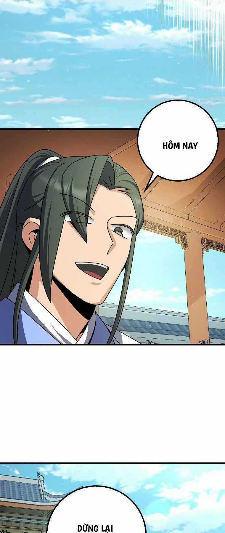 Thiên Phong Phách Đạo - Chapter 7 - Trang 34