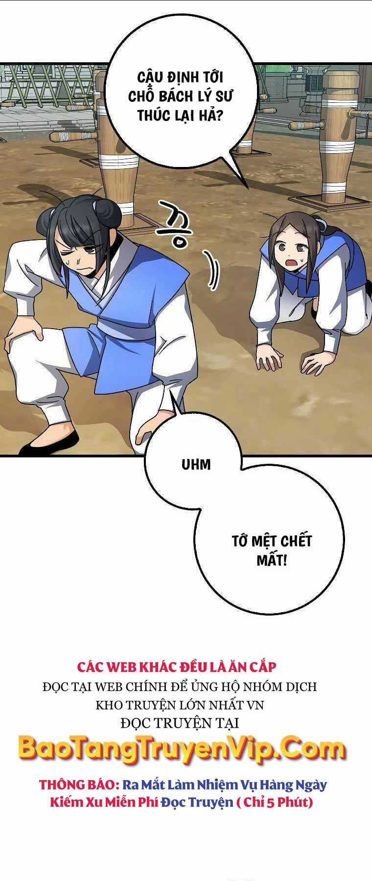 Thiên Phong Phách Đạo - Chapter 7 - Trang 37