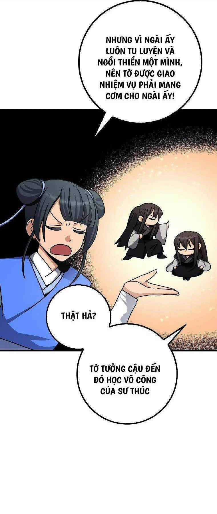 Thiên Phong Phách Đạo - Chapter 7 - Trang 38