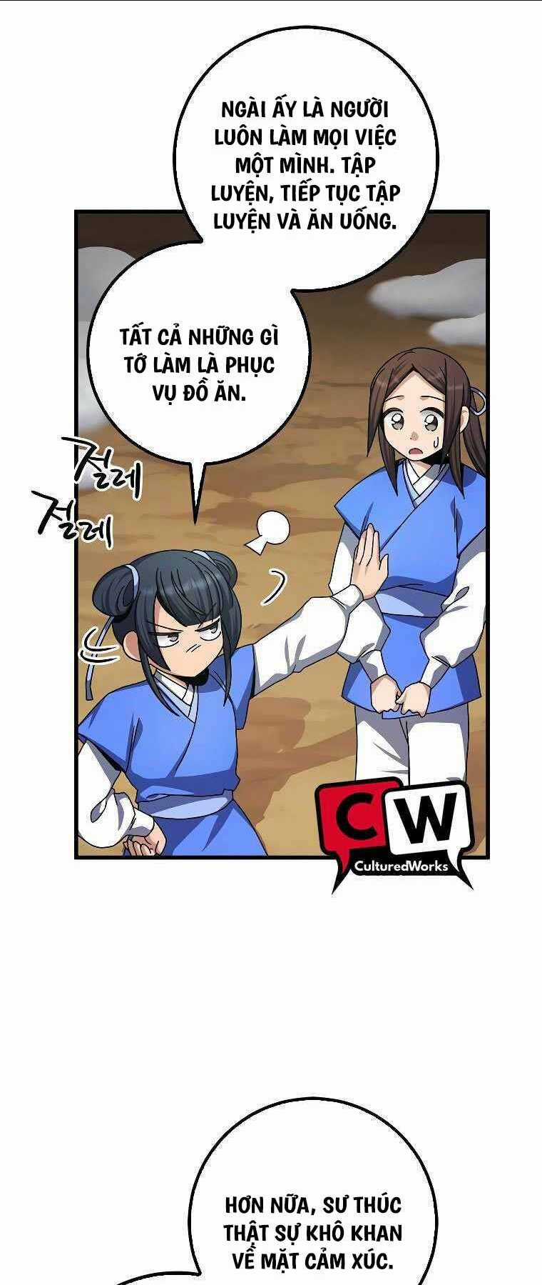 Thiên Phong Phách Đạo - Chapter 7 - Trang 39