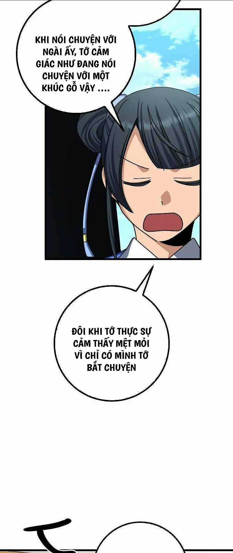 Thiên Phong Phách Đạo - Chapter 7 - Trang 40