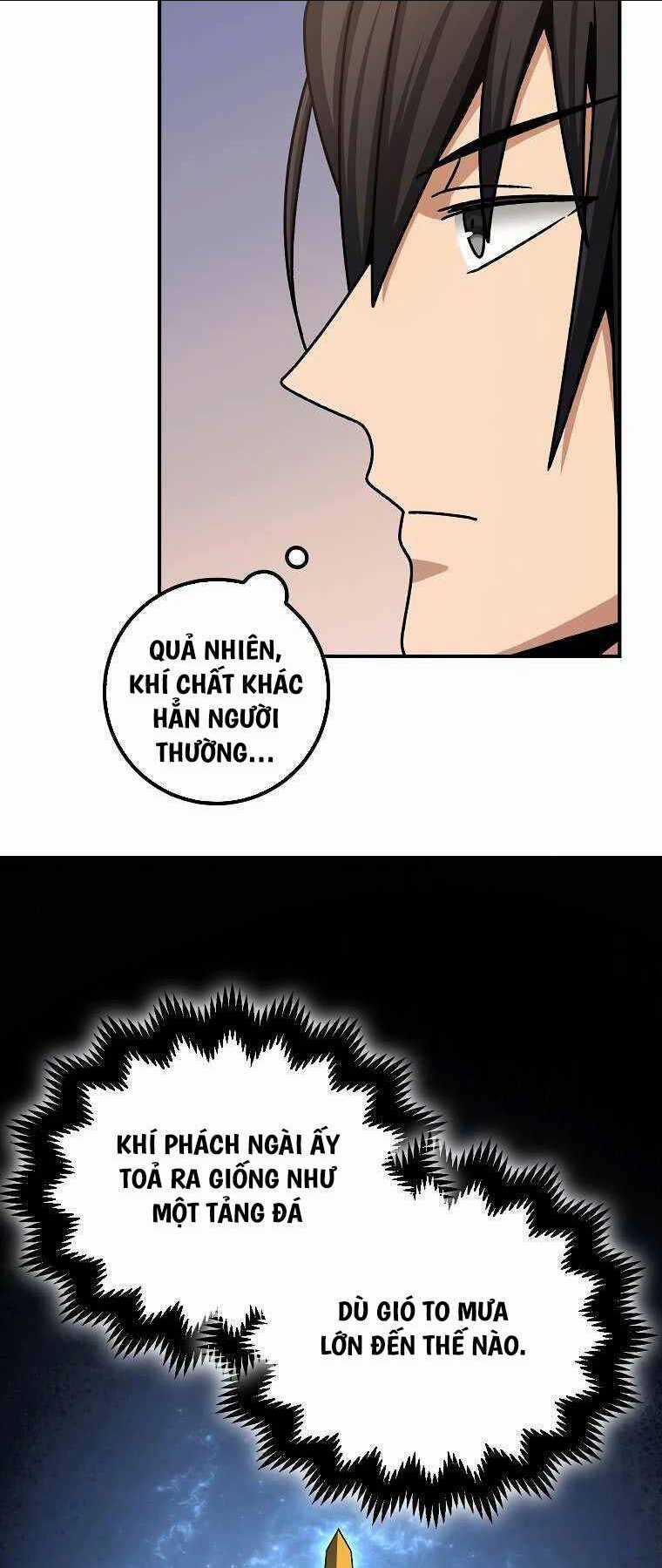 Thiên Phong Phách Đạo - Chapter 7 - Trang 5