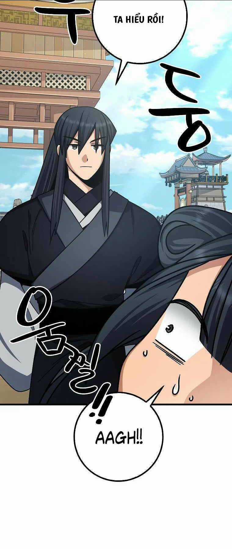 Thiên Phong Phách Đạo - Chapter 7 - Trang 41