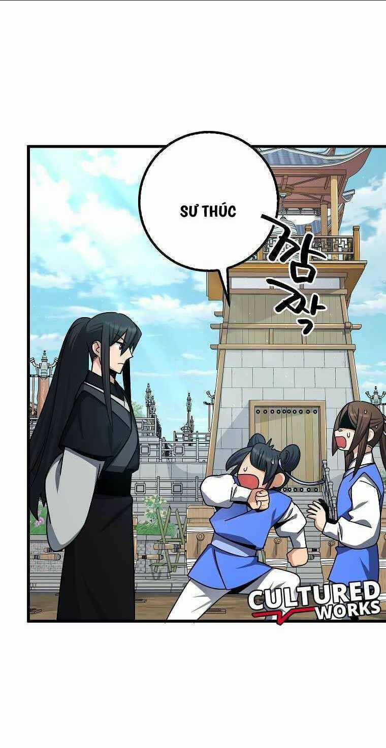 Thiên Phong Phách Đạo - Chapter 7 - Trang 42