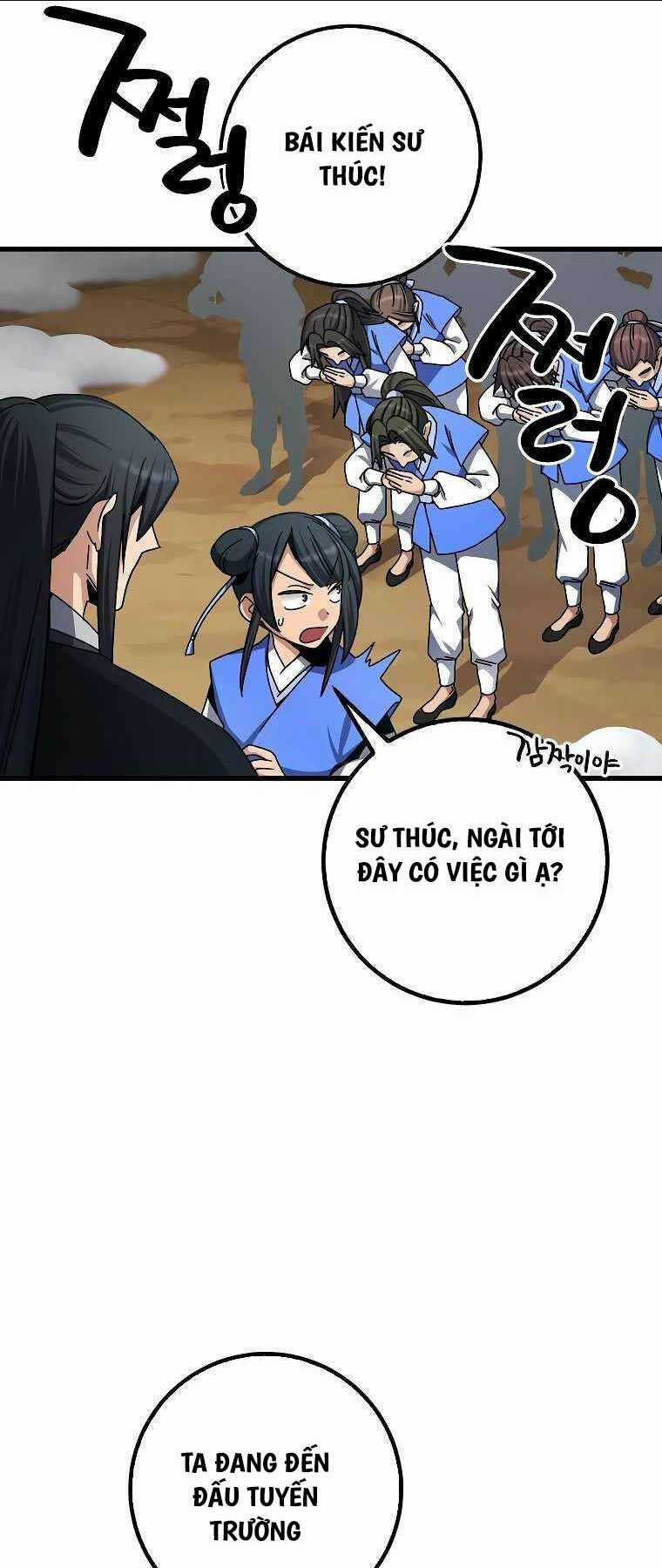 Thiên Phong Phách Đạo - Chapter 7 - Trang 43