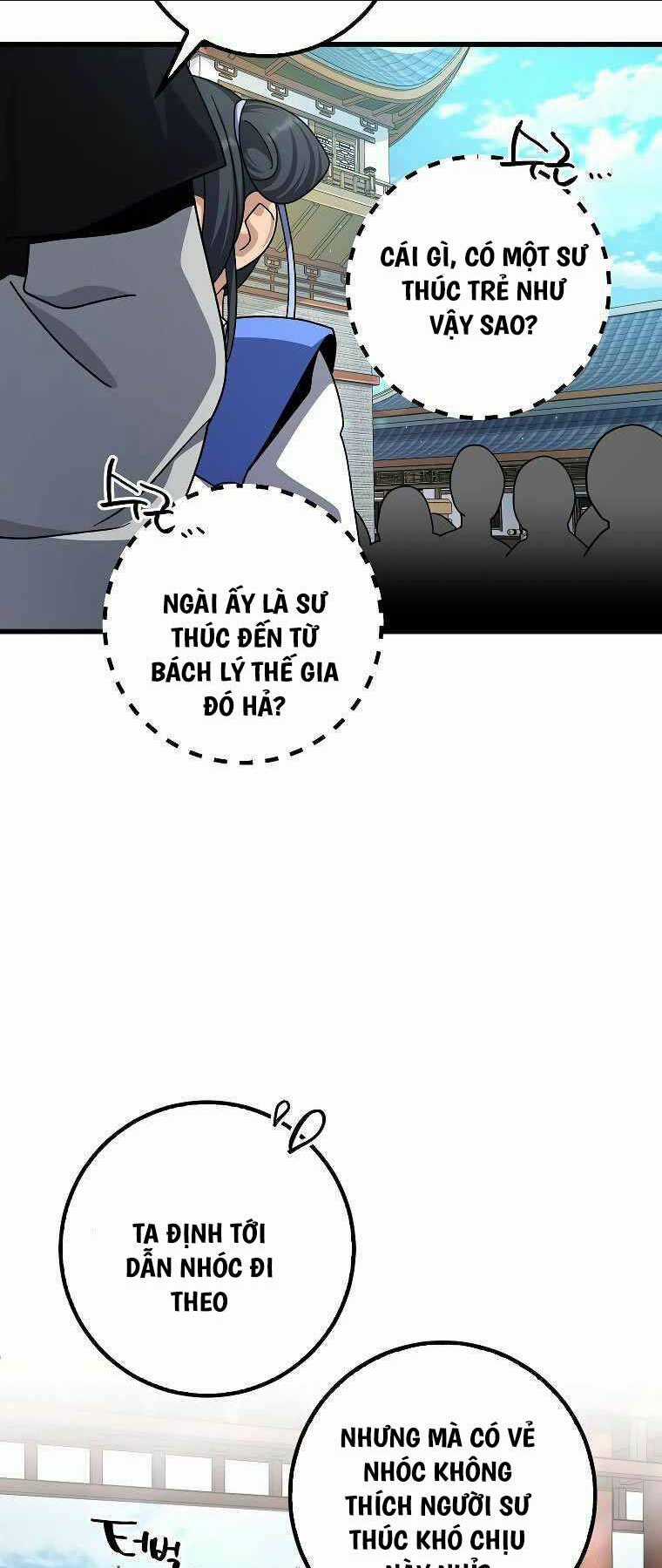 Thiên Phong Phách Đạo - Chapter 7 - Trang 44