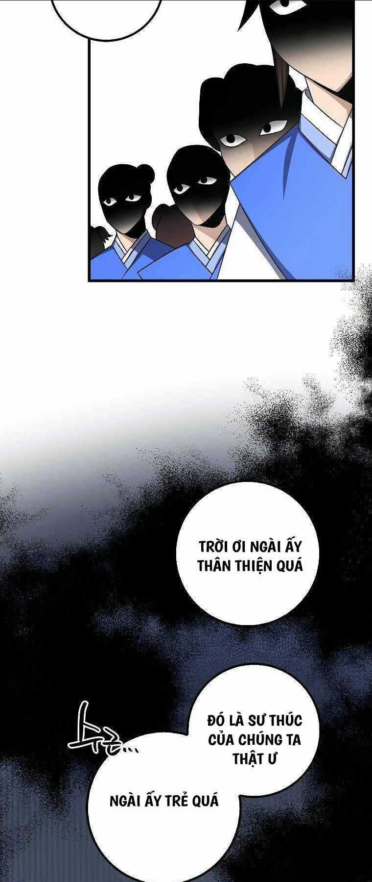 Thiên Phong Phách Đạo - Chapter 7 - Trang 46