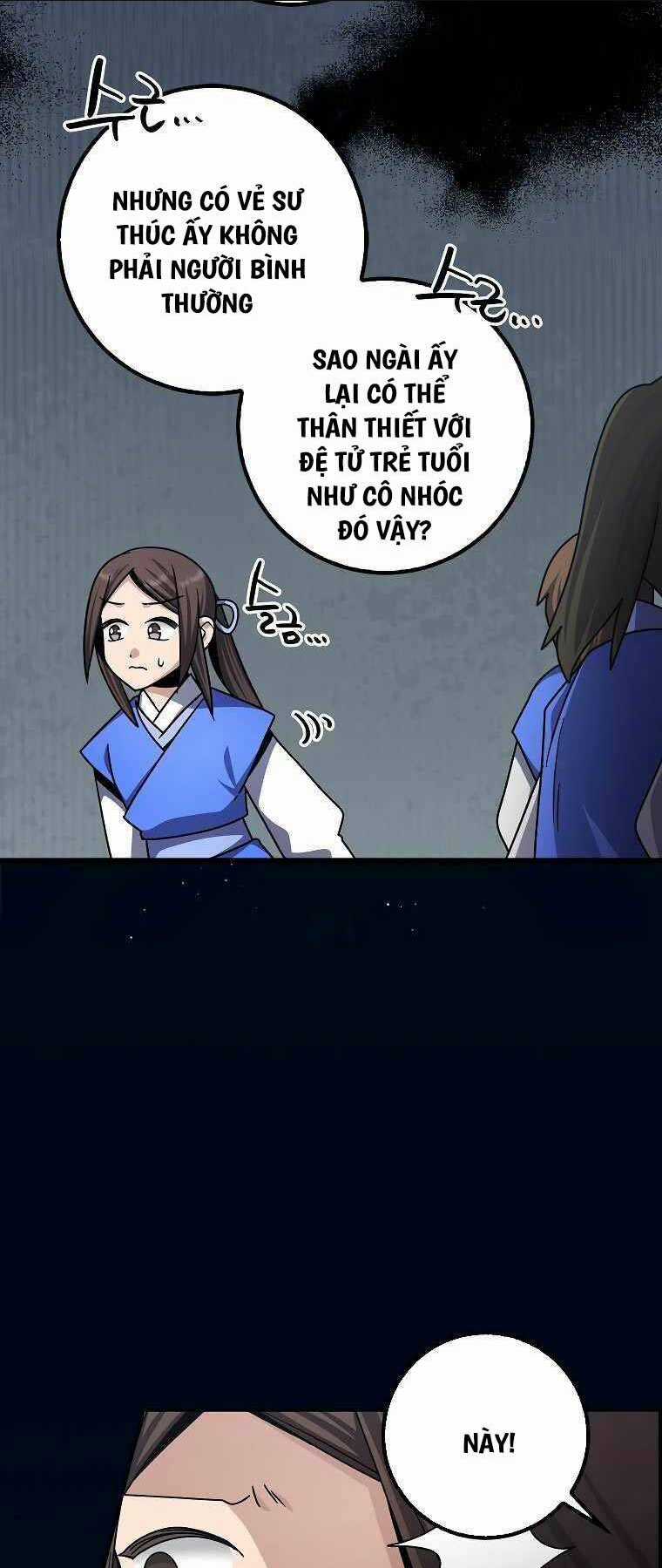 Thiên Phong Phách Đạo - Chapter 7 - Trang 47