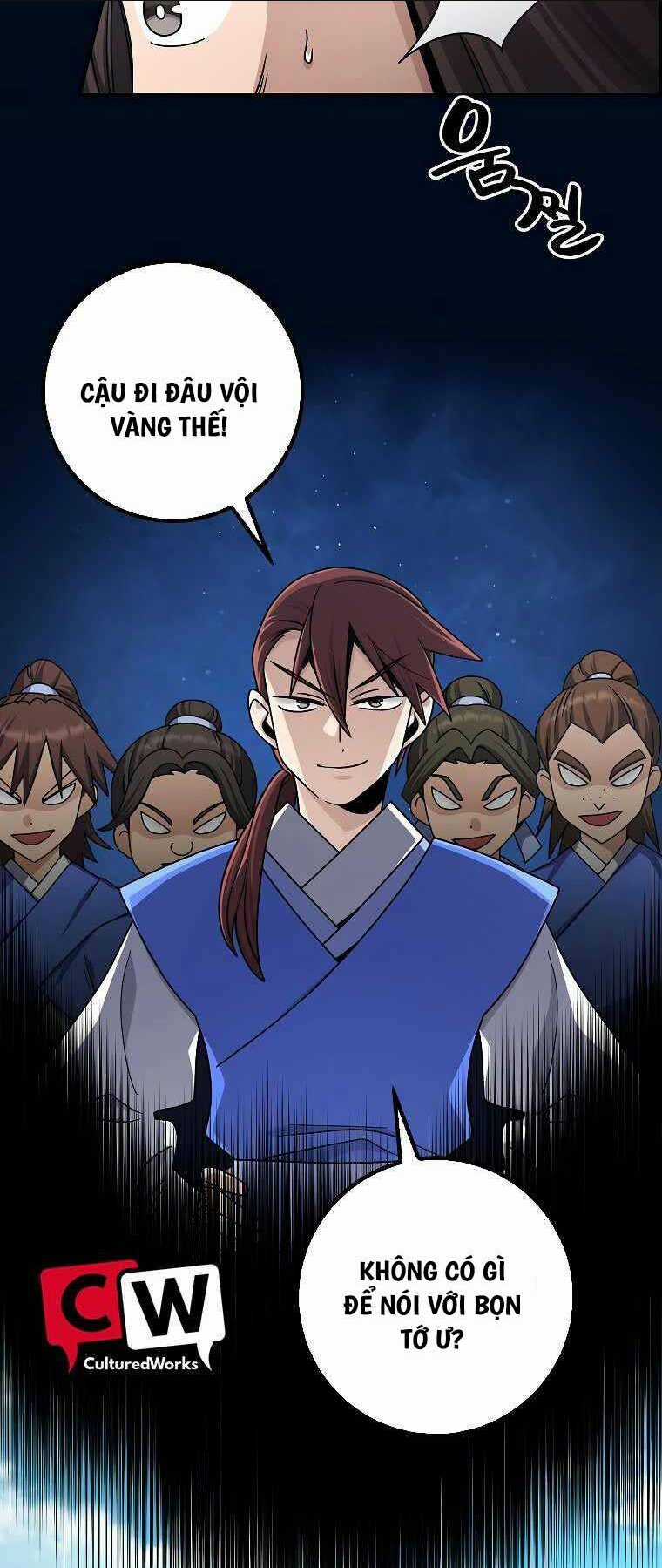 Thiên Phong Phách Đạo - Chapter 7 - Trang 48