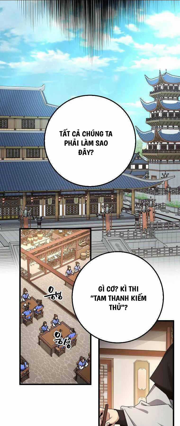 Thiên Phong Phách Đạo - Chapter 7 - Trang 49