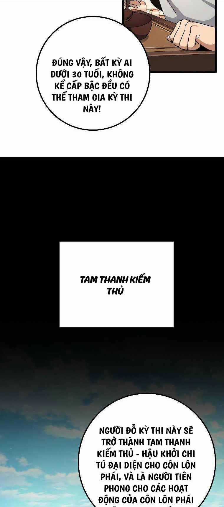Thiên Phong Phách Đạo - Chapter 7 - Trang 50
