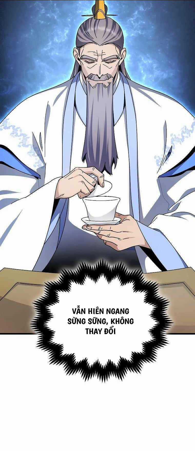 Thiên Phong Phách Đạo - Chapter 7 - Trang 6