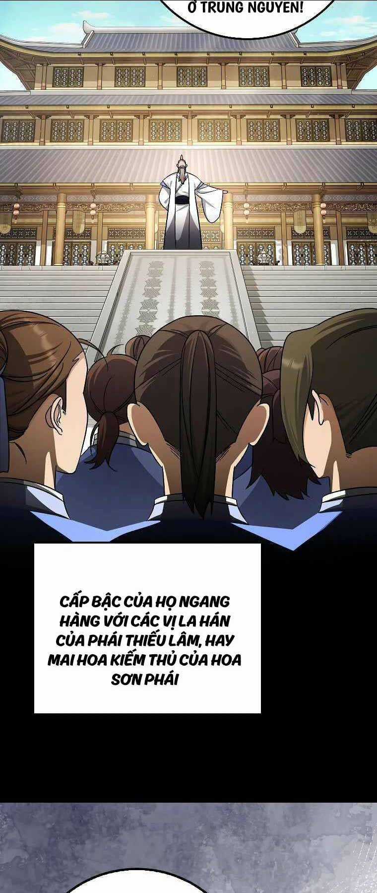 Thiên Phong Phách Đạo - Chapter 7 - Trang 51