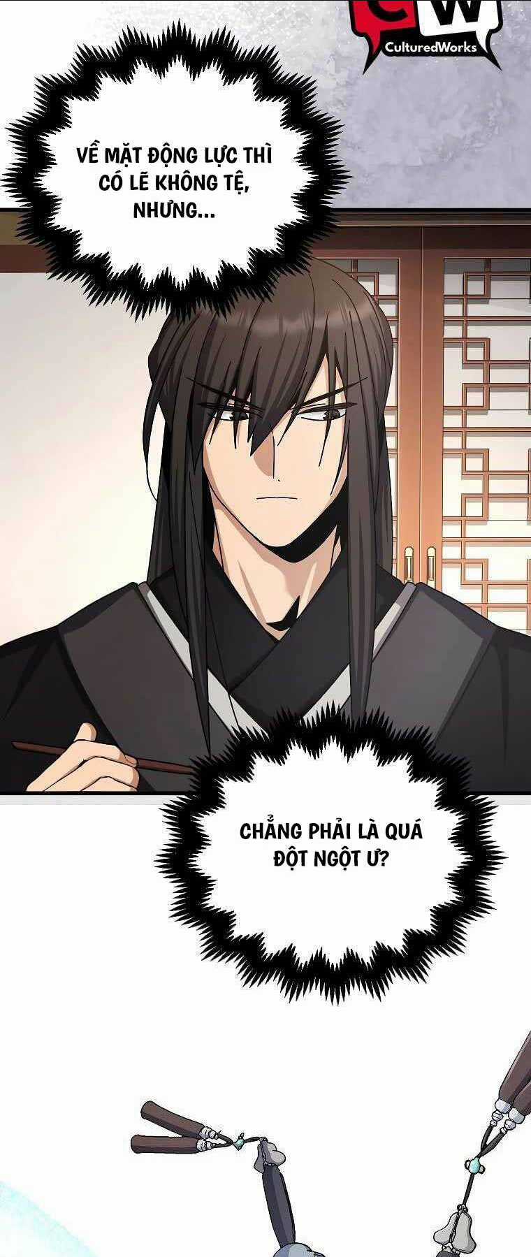 Thiên Phong Phách Đạo - Chapter 7 - Trang 53