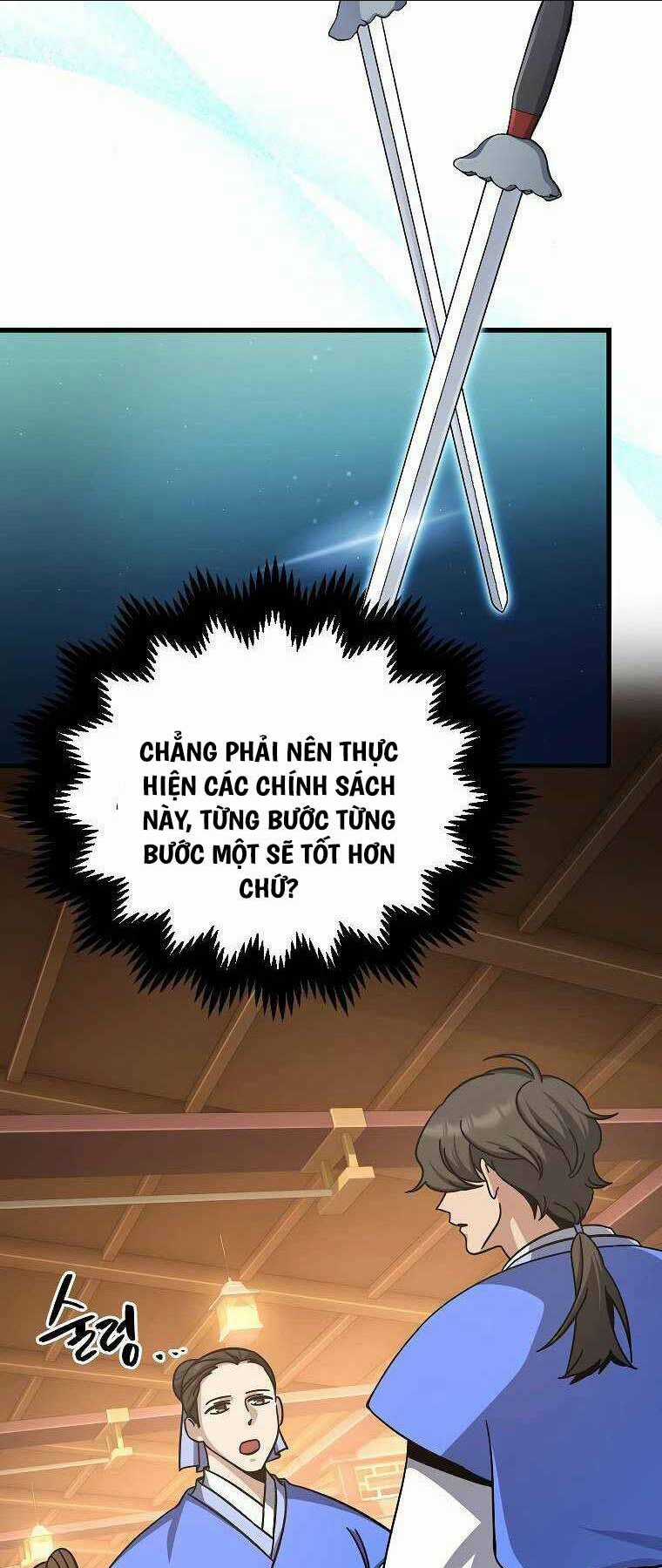 Thiên Phong Phách Đạo - Chapter 7 - Trang 54