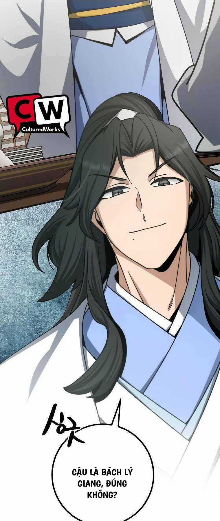 Thiên Phong Phách Đạo - Chapter 7 - Trang 58