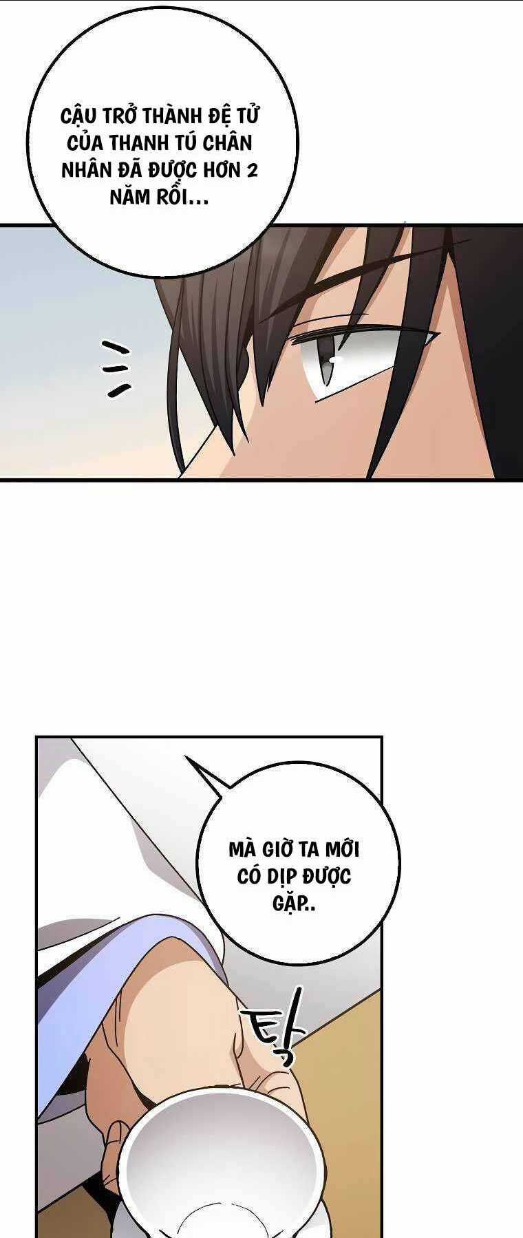 Thiên Phong Phách Đạo - Chapter 7 - Trang 7