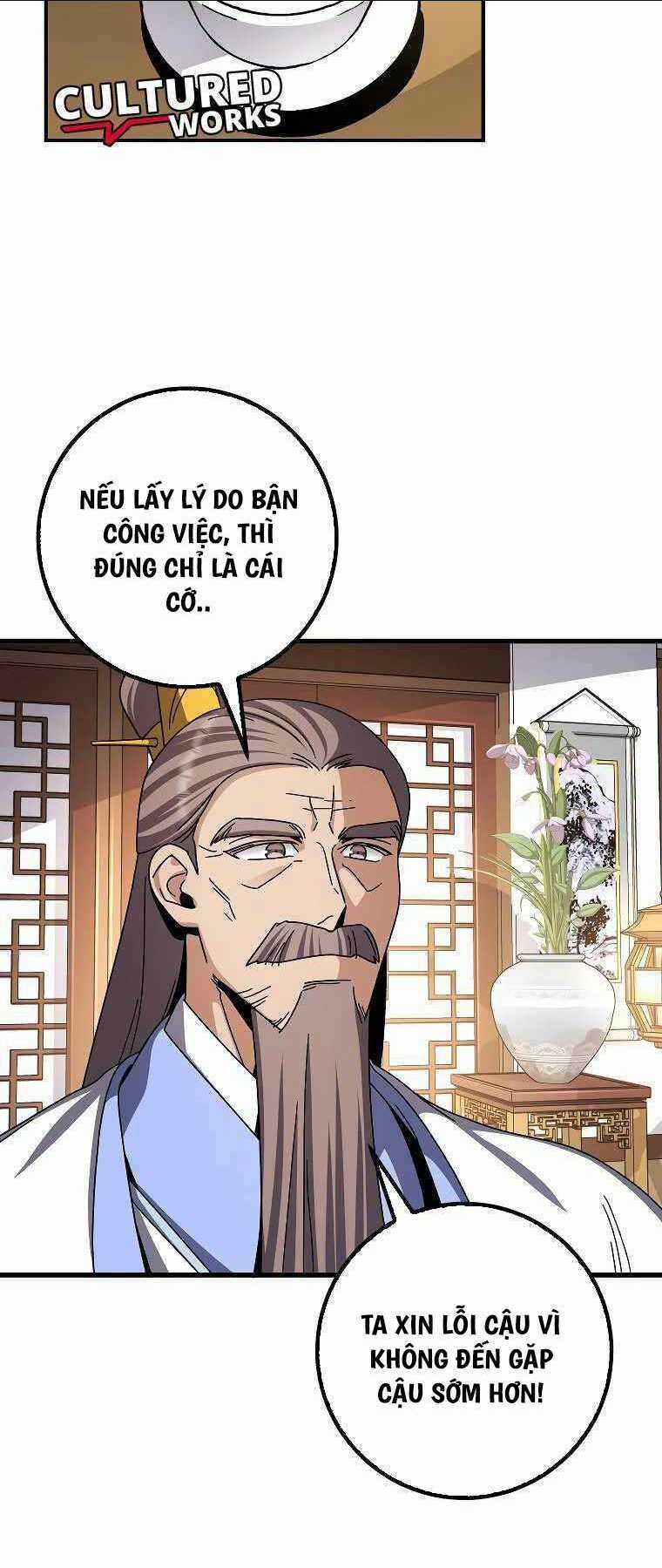 Thiên Phong Phách Đạo - Chapter 7 - Trang 8