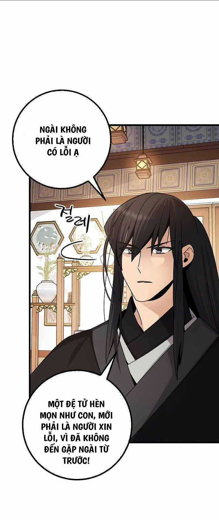 Thiên Phong Phách Đạo - Chapter 7 - Trang 9