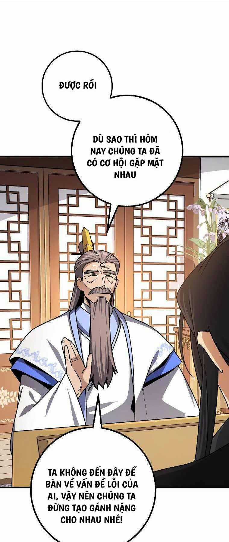 Thiên Phong Phách Đạo - Chapter 7 - Trang 10