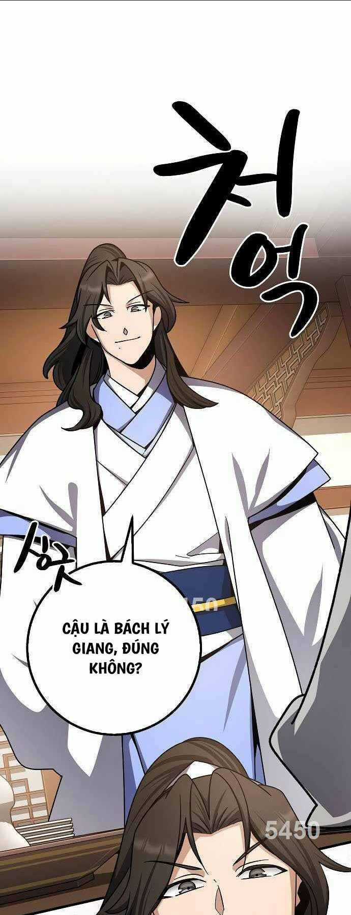 Thiên Phong Phách Đạo - Chapter 8 - Trang 1